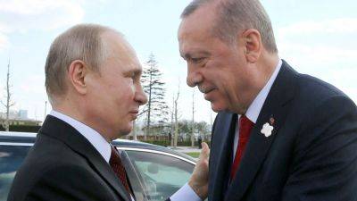 Турция предупредила Россию о недопустимости морских инцидентов - svoboda.org - Россия - Турция - Палау - Reuters