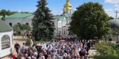 Православный праздник 18 августа: нельзя спать днем и откладывать дела сегодня - politeka.net - Украина