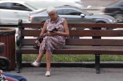 Новая эра для пенсионеров: Кабмин обрадовал пожилых украинцев - akcenty.com.ua - Россия - Украина