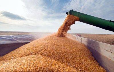 Заработают ли альтернативные маршруты экспорта зерна из Украины - korrespondent.net - Россия - США - Украина - Молдавия - Турция - Румыния - Дунай - Блокада