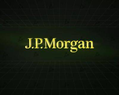 JPMorgan: одобрение криптофьючерсов Coinbase легитимизирует биткоин в США - forklog.com - США - Лондон