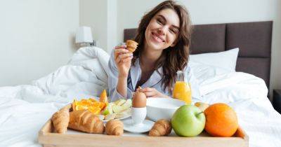 Начать день правильно: 4 продукта для завтрака, которые помогут похудеть - focus.ua - Украина