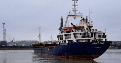 "Эскалация": Турция предупредила Россию после нападения на судно в Черном море - focus.ua - Москва - Россия - Украина - Турция - Палау - Измаил - Черное Море - Судно