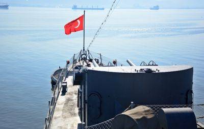 Турция арендовала порт в Ливии для создания военной базы - korrespondent.net - Украина - Турция - Анкара - Ливия