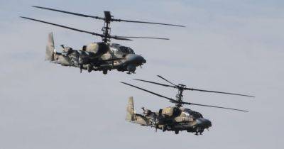 Андрей Ермак - Российские вертолеты Ка-52 не летали бы без компонентов Запада и Азии, — Ермак - focus.ua - Россия - Украина