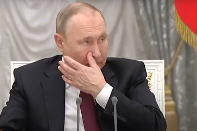 Кирилл Сазонов - Путин - "Боится больше, чем НАТО": названа страна, которую Путин не осмелится трогать - politeka.net - Москва - Россия - Китай - Украина - Казахстан