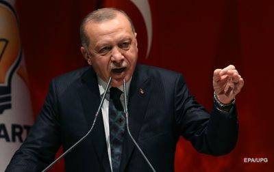 Тайип Эрдоган - Кылычдароглу Кемаль - В Турции поймали мошенника, имитировавшего по телефону голос Эрдогана - korrespondent.net - Россия - Украина - Турция