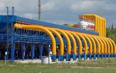 Европа достигла планового предела по запасам газа - korrespondent.net - Австрия - Россия - Украина - Бельгия - Италия - Германия - Франция - Венгрия - Польша - Швеция - Испания - Хорватия - Чехия - Голландия - Португалия - Латвия - Словакия - Европа - Ес
