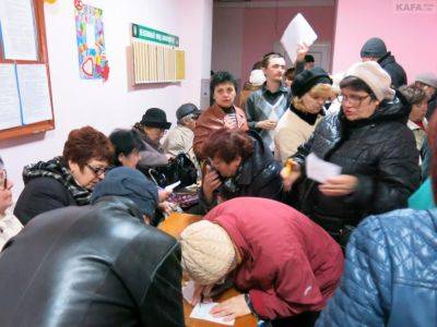 В сети рассказали, с какими проблемами сталкиваются пенсионеры в оккупированном Лисичанске - vchaspik.ua - Украина - Лисичанск