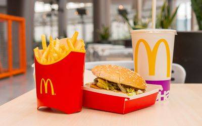 Новый ресторан McDonald's откроют в Одессе - odessa-life.od.ua - Украина - Одесса