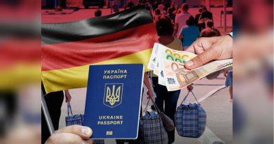 «Польша больше не номер один»: стало известно, какая страна лидирует по численности украинских беженцев - fakty.ua - Украина - Германия - Франция - Польша - Берлин