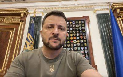 Владимир Зеленский - Зеленский: Готовим мощные вещи для ВСУ и обороны - korrespondent.net - Россия - Украина