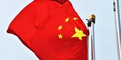 «Строгое предупреждение». Китай начал патрулирование и военные учения вокруг Тайваня - nv.ua - Китай - США - Украина - Тайвань