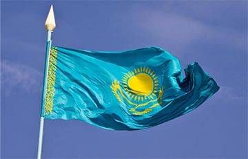 Жительница Казахстана — россиянам: Будете стоять на коленях и просить прощения - charter97.org - Россия - Украина - Казахстан - Белоруссия - Германия