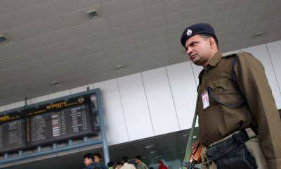 Восемь граждан Узбекистана арестованы в аэропорту Индии за контрабанду золота - dialog.tj - Узбекистан - Индия - Ташкент - Дели
