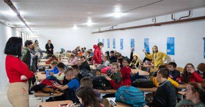 Первый урок можно пропустить: в МОН рассказали, как дети будут учиться в условиях войны - focus.ua - Украина