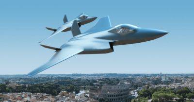 Угроза всему проекту: как Саудовская Аравия повлияет на разработку истребителя Tempest - focus.ua - Украина - Токио - Англия - Италия - Япония - Саудовская Аравия - Великобритания