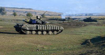 Наступление вместо обороны: генерал ФРГ рассказал, как изменилось обучение военных Украины - focus.ua - Украина - Киев - Германия - Берлин