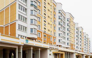 В Тракторозаводском поселке Минска построят еще одну семиэтажку «под ампир» - charter97.org - Белоруссия - Минск