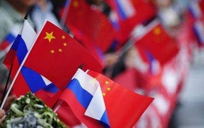 Китай помогает России с вооружением - The Telegraph - korrespondent.net - Россия - Китай - Украина - Франция - Торговля