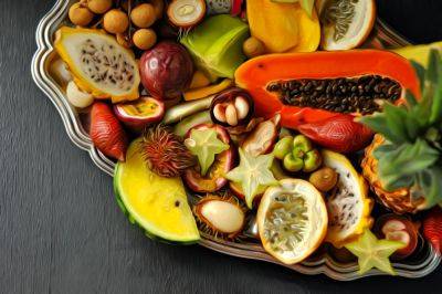 Эффект вас удивит: популярный фрукт поможет снизить уровень холестерина в организме - ukrainianwall.com - США - Украина