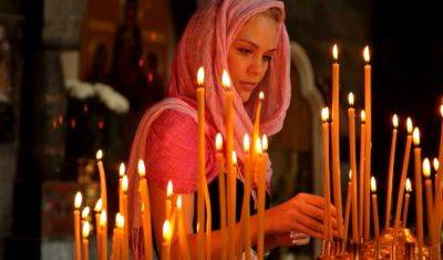 Церковный праздник 2 августа: что запрещено делать в день пророка Илии - hyser.com.ua - Украина