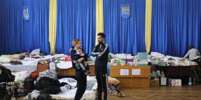 Помощь ВПЛ: сроки упрощения процедуры для семей перенесли - nv.ua - Украина