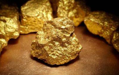 Мировой спрос на золото снизился на 2% - minfin.com.ua - Украина