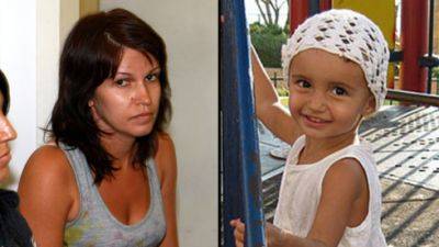 Ольгу из Украины доставили в Израиль для суда за смерть ребенка - vesty.co.il - Украина - Израиль - Словакия