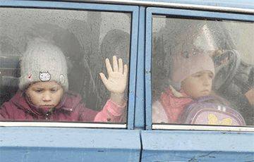 Похищенных в Литве детей хотели вывезти в Беларусь - charter97.org - Белоруссия - Германия - Литва