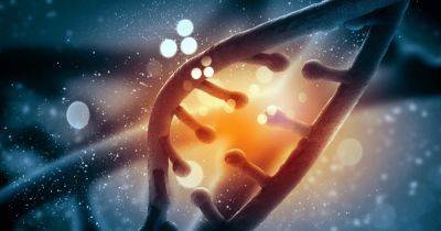 Святой Грааль генной терапии: ученые смогли контролировать ДНК человека с помощью тока - focus.ua - Украина - Швейцария