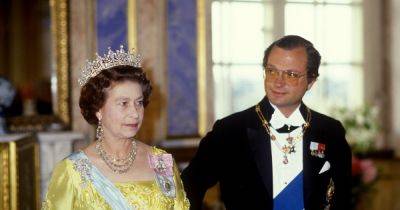 Елизавета II - королева Елизавета - принц Эндрю - король Чарльз Ііі III (Iii) - Стало известно, какое хобби королевы Елизаветы II не нравится Чарльзу - focus.ua - Украина - Англия