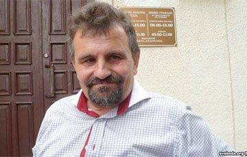 Против дочери белорусского журналиста Дмитрия Лупача возбудили уголовное дело - charter97.org - Белоруссия - район Глубокский