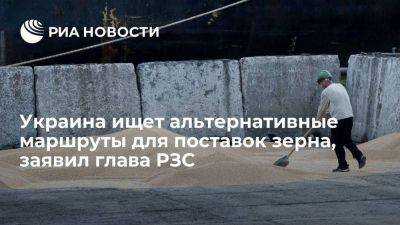 Аркадий Злочевский - Глава РЗС Злочевский: Украина постепенно находит новые направления для поставок зерна - smartmoney.one - Россия - Украина - Румыния - Венгрия - Польша - Болгария - Латвия - Словакия - Одесса