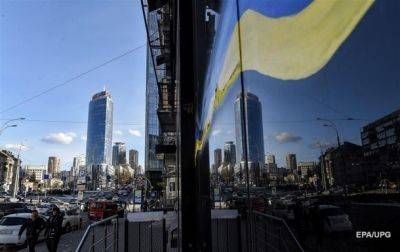 Украина ссудила с начала года более 1 трлн - korrespondent.net - Украина