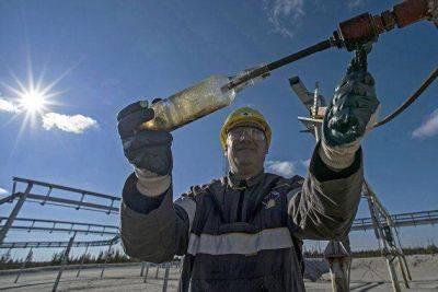 Rystad: расходы на геологоразведку нефти и газа в мире превысили 50 миллиардов долларов - smartmoney.one - Москва - США