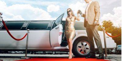Дерзкие и красивые. ТОП-10 самых богатых женщин мира - nv.ua - Украина