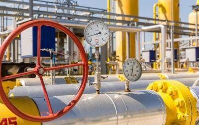 В июле Украина импортировала 589 млн. куб. м газа - korrespondent.net - Россия - Украина - Молдавия - Венгрия - Польша - Словакия