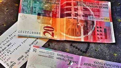 Швейцария - USD/CHF прогноз Доллар Франк на 3 августа 2023 - smartmoney.one - США