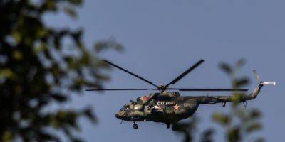 Мэттью Миллер - В Госдепе отреагировали на нарушение польской границы белорусскими вертолетами - nv.ua - США - Украина - Белоруссия - Польша