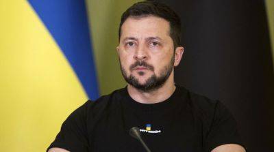 Владимир Зеленский - Работаем над привлечением оборонных производств в Украину – обращение Зеленского - ru.slovoidilo.ua - Украина