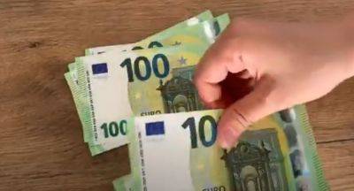 Как получить помощь в 4000 евро: детальная инструкция от Кабмина - ukrainianwall.com - Украина - Германия