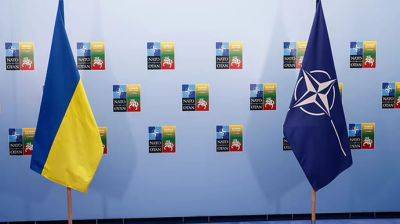WSJ: На Западе хотели бы предложить Украине членство в НАТО в обмен на территории - pravda.com.ua - Москва - Россия - США - Украина - Киев - Германия