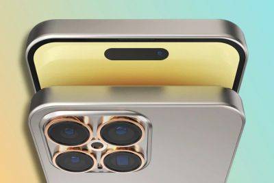 Apple Iphone - Слухи об Apple iPhone 15 Ultra возвращаются – он получит 10x оптическое увеличение - itc.ua - Украина
