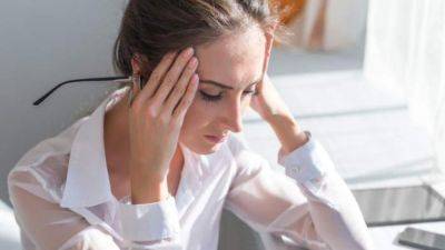 Успокойтесь за 5 минут: как снять стресс с помощью дыхания - советы врача - ukrainianwall.com - Украина