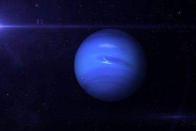 Облака вокруг Нептуна – ученые узнали причину исчезновения - apostrophe.ua - Украина - New York