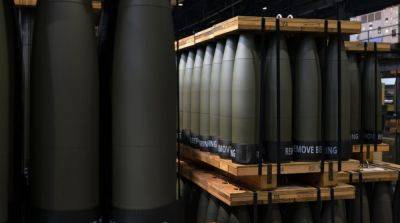 Джо Байден - США планируют нарастить производство боеприпасов, чтобы обеспечить Украину – WP - ru.slovoidilo.ua - США - Украина - Washington