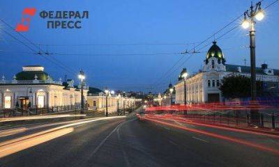 Владимир Владимирович Путин - Будет ли вводиться курортный сбор в Омской области - smartmoney.one - Россия - Санкт-Петербург - Краснодарский край - Алтайский край - Омск - Омская обл. - Ставрополье