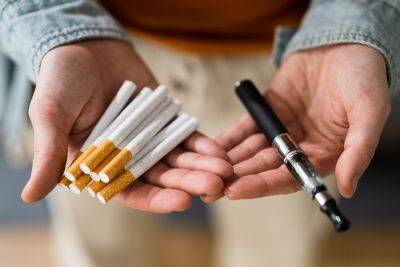 Новые запреты для курильщиков: минздрав опубликовал программу борьбы с курением - news.israelinfo.co.il