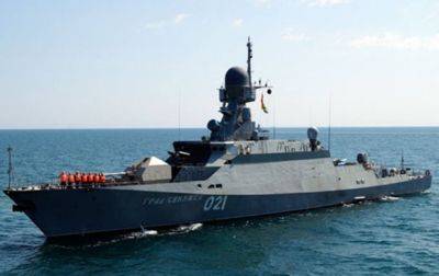 РФ сосредоточила в Черном море 12 Калибров - korrespondent.net - Россия - Украина - Черное Море